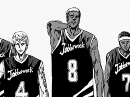 jabberwock